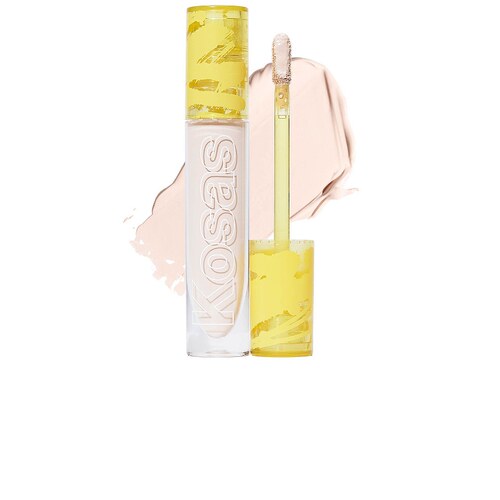 Kosas REVEALER SUPER CREAMY + BRIGHTENING CONrevolve小众新款