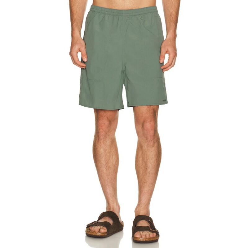 Filson OXBOW LAKE 游泳短裤 revolve小众新款图片