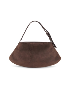 Magda Butrym MAYA 肩包 revolve小众新款 棕色