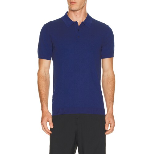 J.Lindeberg RIDGE POLO 衫 26夏季新品 revolve小众新款