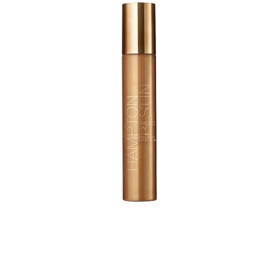 Hampton Sun Bronze-On Shimmer Body LusterREVOLVE小众新款