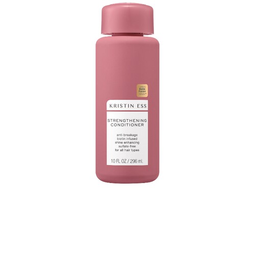 Kristin Ess Hair STRENGTHENING CONDITIONER 护发素  紫色 秋R