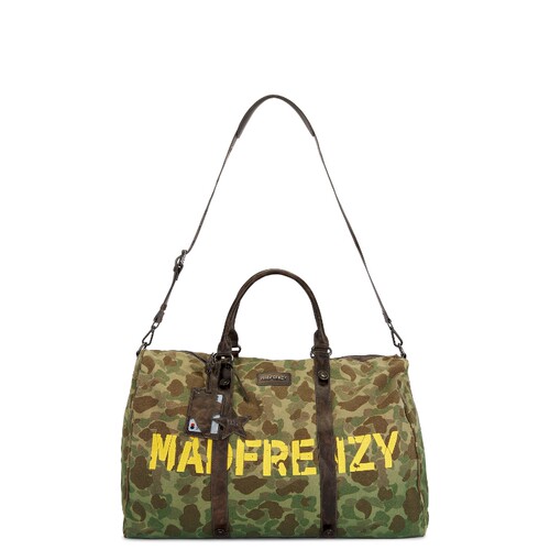 MADFRENZY 包袋 26春夏新品 revolve小众新款