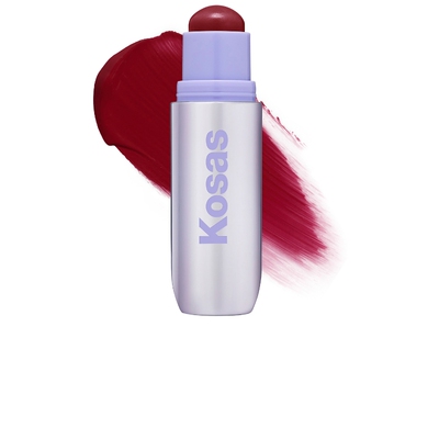 Kosas Impressionist Multistick Cream Cheek + Lip Color  revo