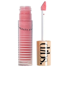 DIBS Beauty GO TO GLOSSY BALM 润唇膏 revolve小众新款 粉色