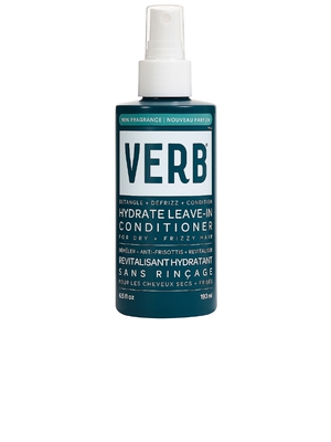 VERB HYDRATE LEAVE-IN CONDITIONER 免洗护发素 revolve小众新款