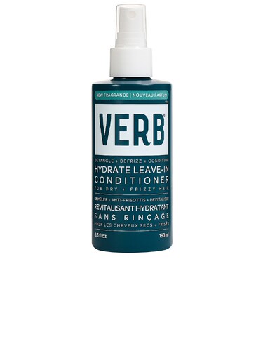 VERB HYDRATE LEAVE-IN CONDITIONER 免洗护发素 revolve小众新款