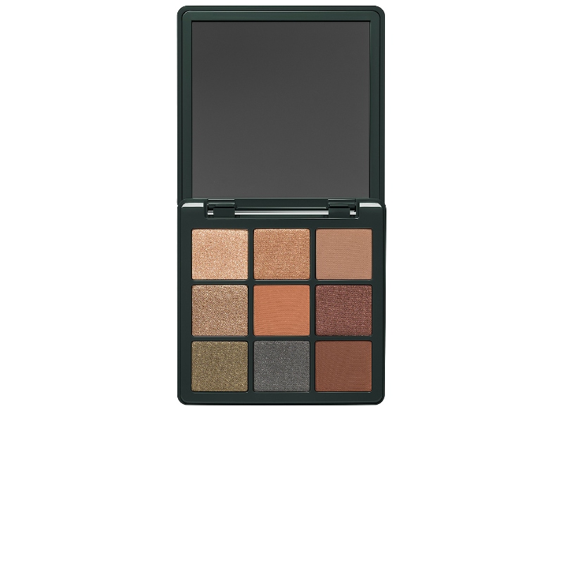 Anastasia Beverly Hills EMBERS MINI EYESHADOW PALETTE 眼影盘