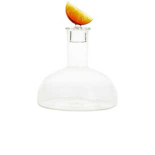 Balzac 不适用REVOLVE小众新款 Decanter Citrus Maison