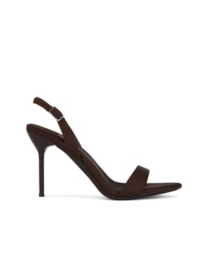 Jeffrey Campbell LGO-GETTER 凉鞋 revolve小众新款