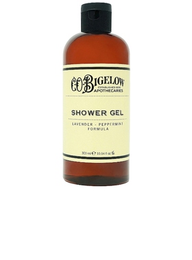 C.O. Bigelow LAVENDER PEPPERMINT 沐浴露REVOLVE小众新款