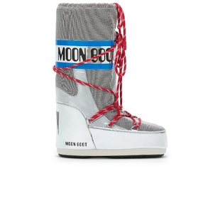 靴子REVOLVE小众新款 ICON BOOT MOON