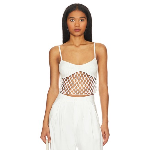 [冬季新品]NBD NASTASIA 背心norevolve