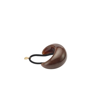 LELET NY 马蹄袖口 棕色REVOLVE小众新款