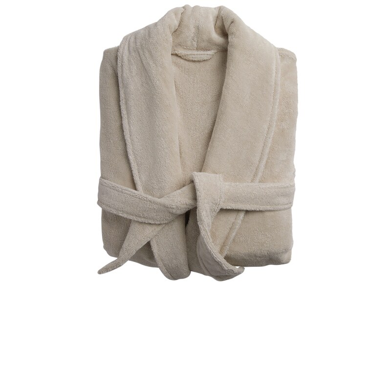 Parachute CLASSIC TURKISH 长袍 米色REVOLVE小众新款