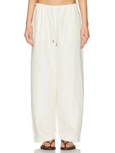 revolve小众新款 长裤 Agni St.