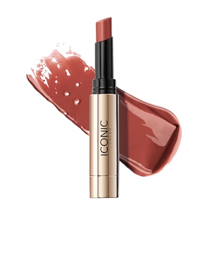 ICONIC LONDON MELTING TOUCH 润唇膏 revolve小众新款 玫瑰