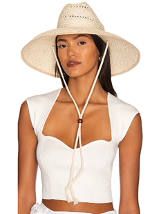 revolve小众新款 Color 帽类 中性色调 VISTA Lack