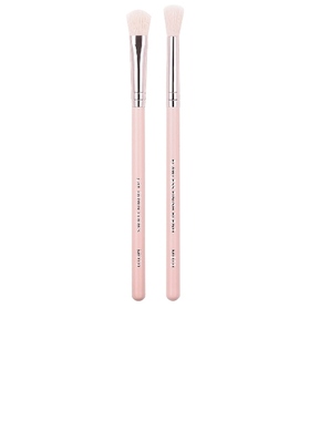 M.O.T.D. Cosmetics ICONIC DUO SHADE AND BLEND BRUSH SET 刷子