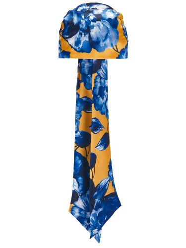Eugenia Kim Gigi Headscarf revolve小众新款