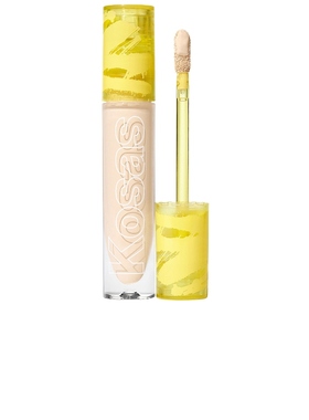 Kosas 顺滑提亮遮瑕液滋润保湿机彩妆纯净养肤彩妆遮瑕膏REVOLVE