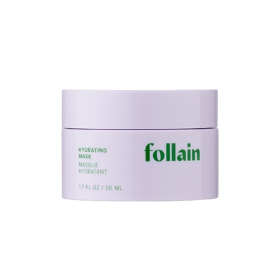 Follain HYDRATING MASK 面膜REVOLVE小众新款