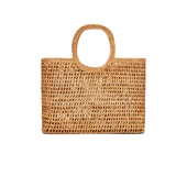 Clara TINSLEY 手提包revolve时尚 Casa 小众新款