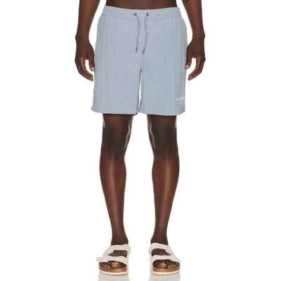 ALLSAINTS UNDERGROUND 泳装短裤 26春夏新品 revolve小众新款