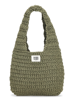 Marie Marie Amsterdam 包袋 revolve小众新款