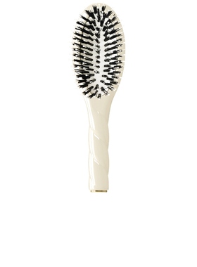 La Bonne Brosse SMALL BRUSH N03 梳子 白色REVOLVE小众新款
