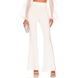 春季 revolve时尚 新品 长裤 小众 Nookie