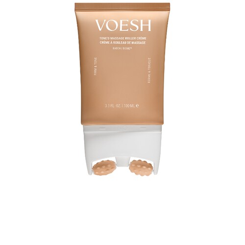 VOESH Tone'd Body Firming Roller Creme  revolve小众新款