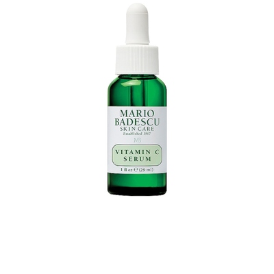 Mario Badescu VITAMIN C 面部精油液revolve时尚小众新品