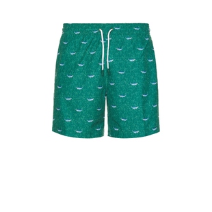 Trunks Surf & Swim Co. SANO 游泳短裤运动复古风REVOLVE