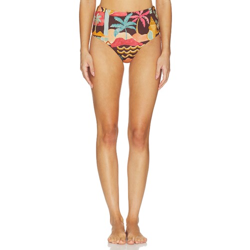MINKPINK ISOLA 泳装 26夏季新品 revolve小众新款