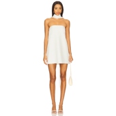 白色REVOLVE小众新款 Lovers THALIA 裙子 and Friends