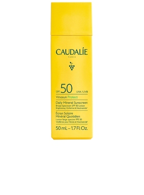CAUDALIE 欧缇丽 Vinosun Suncare SPF 50REVOLVE小众新