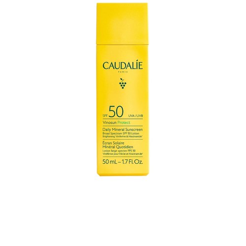 CAUDALIE 欧缇丽 Vinosun Suncare SPF 50REVOLVE小众新