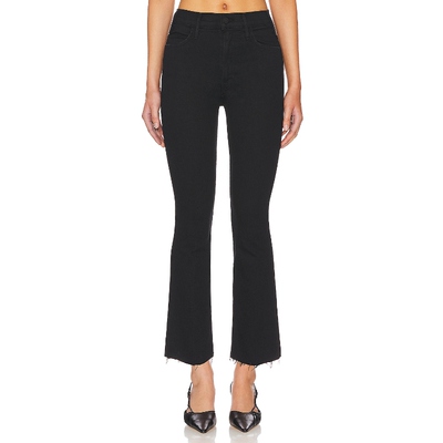 MOTHER HUSTLER 喇叭裤 美式复古风REVOLVE小众新款