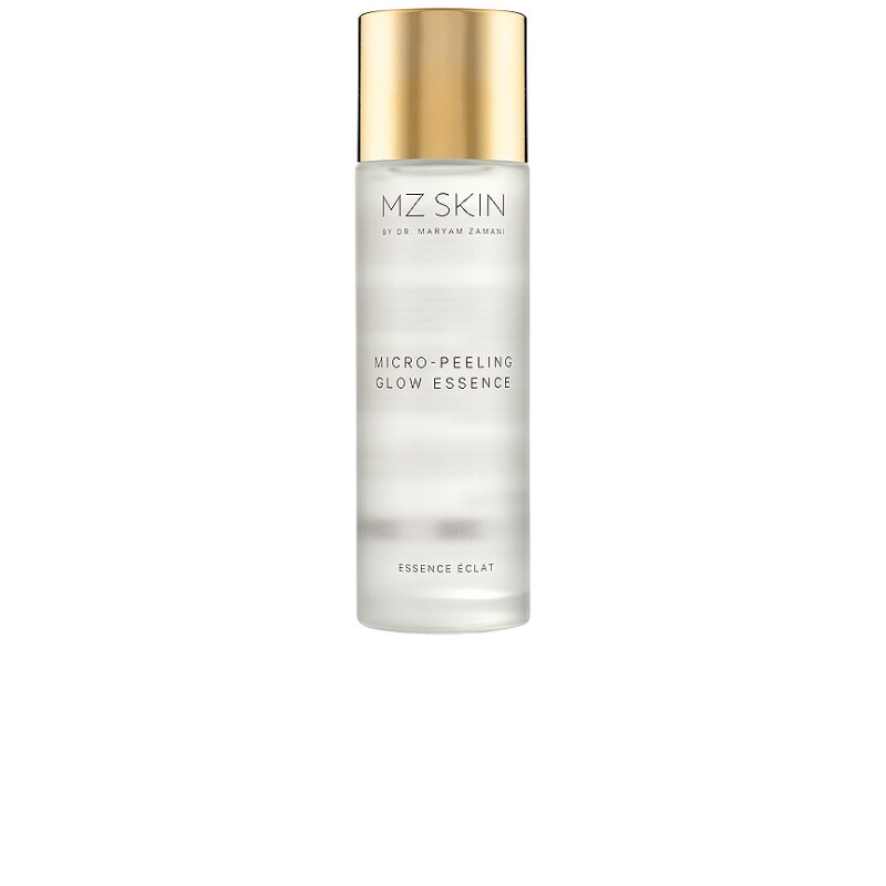 MZ Skin MICRO PEELING GLOW ESSENCE 精华露revolve时尚小众新品