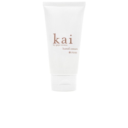 kai ROSE HAND CREAM 护手霜REVOLVE小众新款