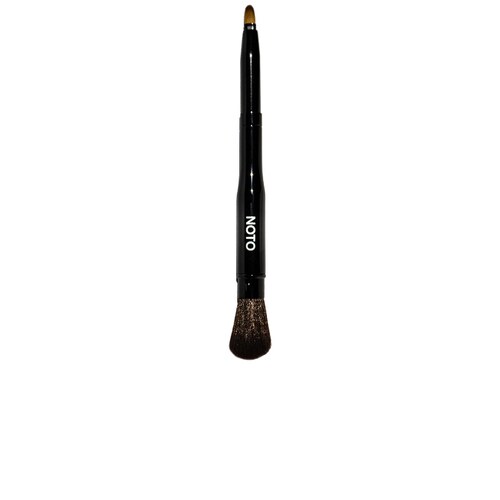 NOTO Botanics LIP + CHEEK DUO BRUSH 化妆刷REVOLVE小众新款