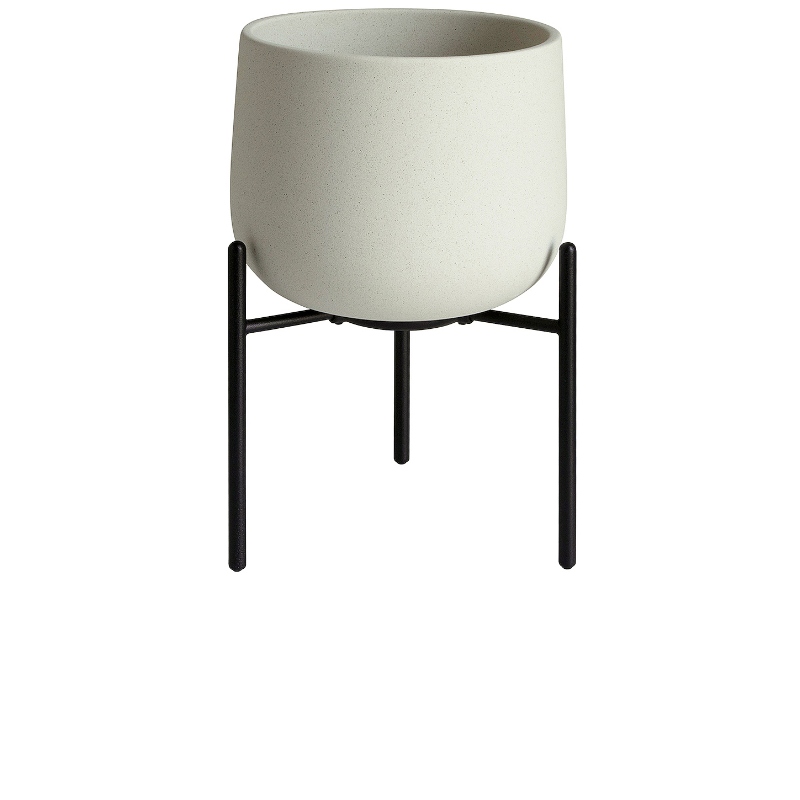 KINTO 5in Ceramic Plant Pot 211revolve时尚小众新款