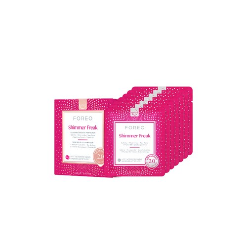 FOREO 露娜 面膜REVOLVE小众新款
