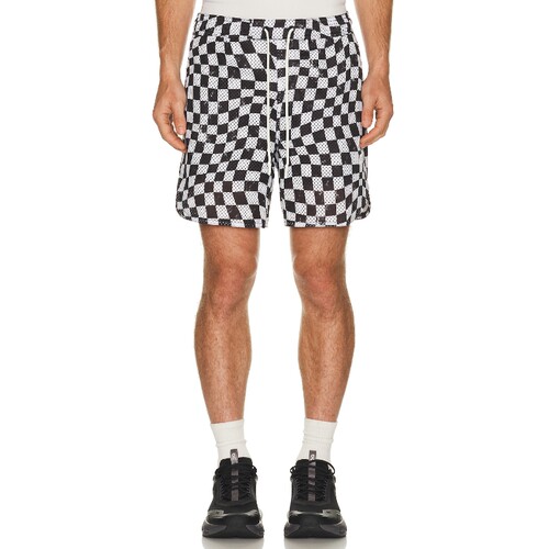 Legends LUKA 短裤 26秋冬新品 revolve小众新款