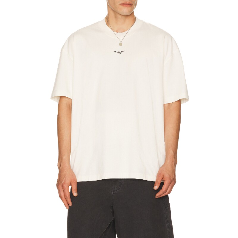 ALLSAINTS MIKRO 上衣 26早秋新品 revolve小众新款