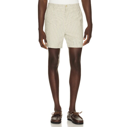 Rails 短裤 26夏季新品 revolve小众新款
