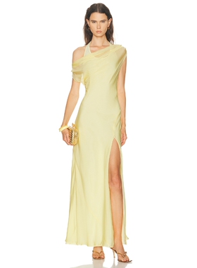 SIR. STROBE 裙子 revolve小众新款