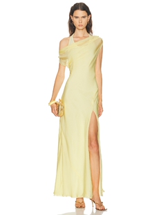 revolve小众新款 裙子 STROBE SIR.