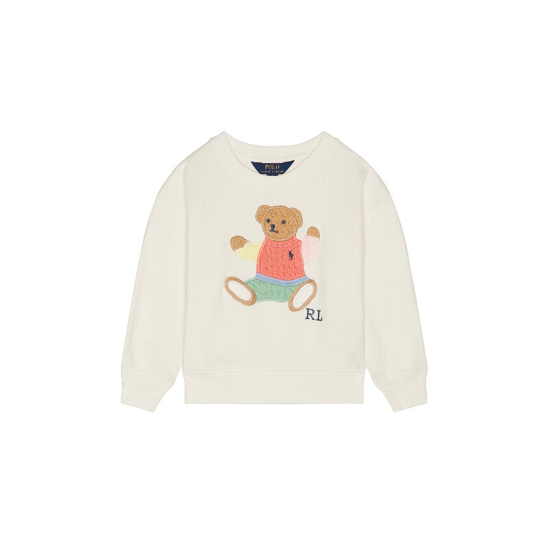 Polo Ralph Lauren 毛衣 26早秋新品 revolve小众新款